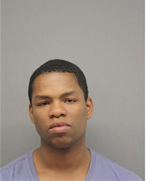 KENDALE HORTON, Cook County, Illinois