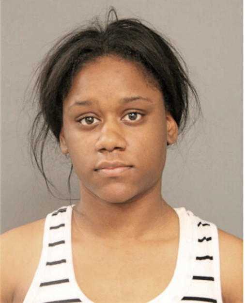 MELVINA V HOWARD, Cook County, Illinois
