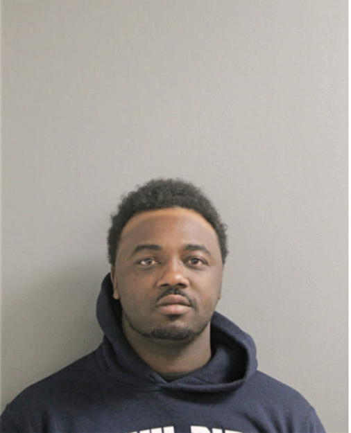 SYLBASTIN HUMPHRIES, Cook County, Illinois