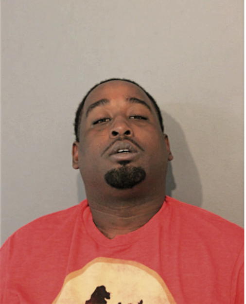 DION INNIS, Cook County, Illinois