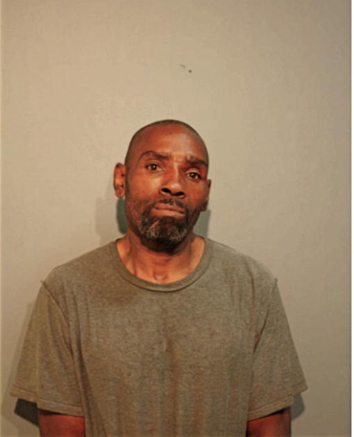 GARY L JACKSON, Cook County, Illinois