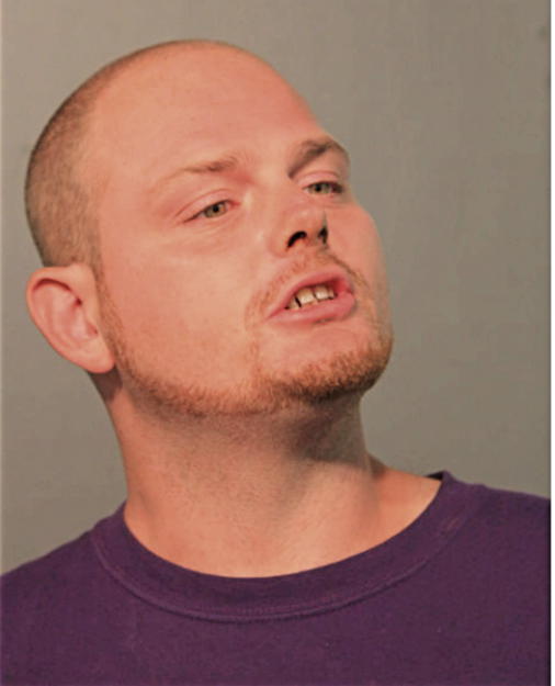 ADAM RYAN JOBES, Cook County, Illinois