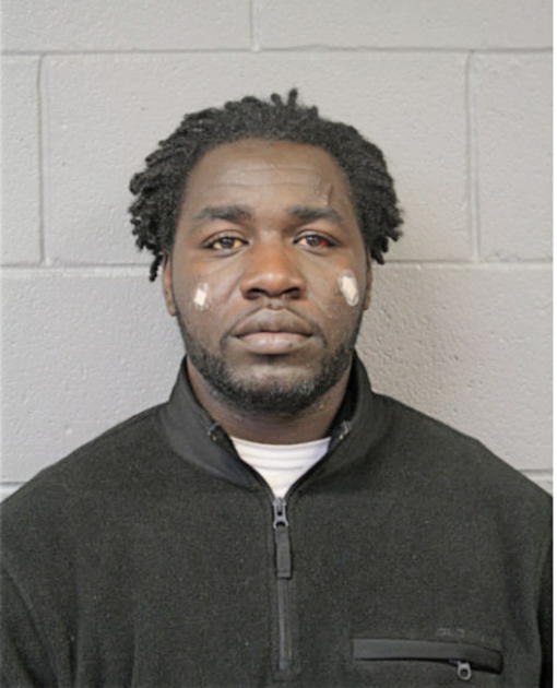 DEANGELO T JOHNSON, Cook County, Illinois