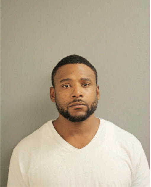 DERRICK JOHNSON, Cook County, Illinois