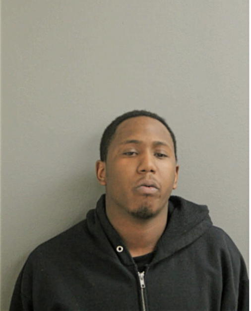 KEMONTE JOHNSON, Cook County, Illinois