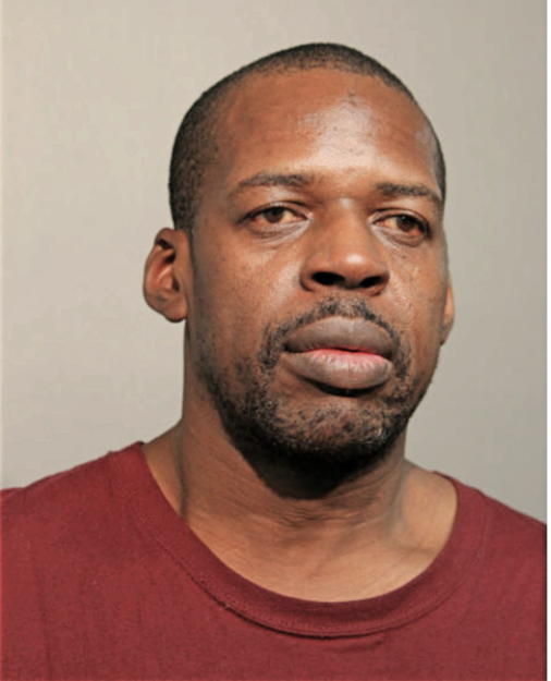 FREDERICK H JONES, Cook County, Illinois