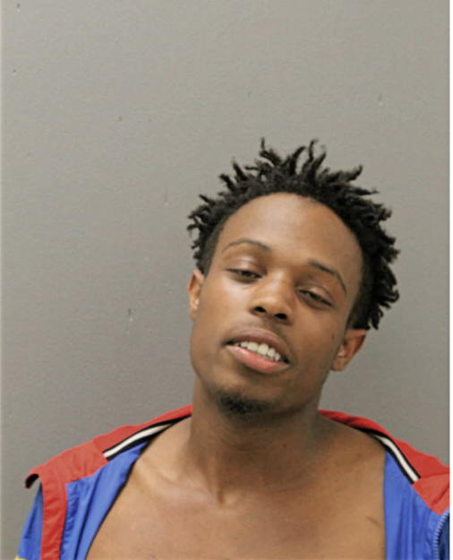 SETH M JONES, Cook County, Illinois