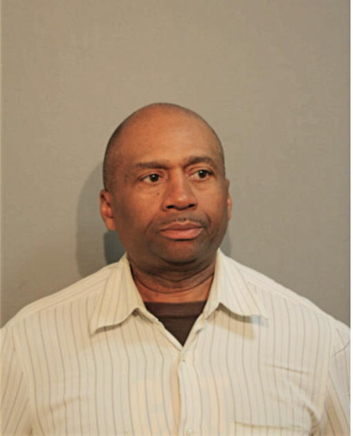 RICHARD L KEYS, Cook County, Illinois