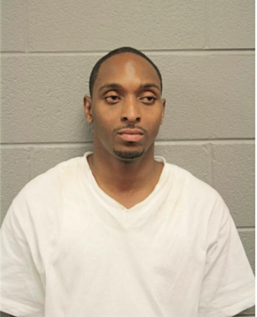 MARIO D LAKES, Cook County, Illinois