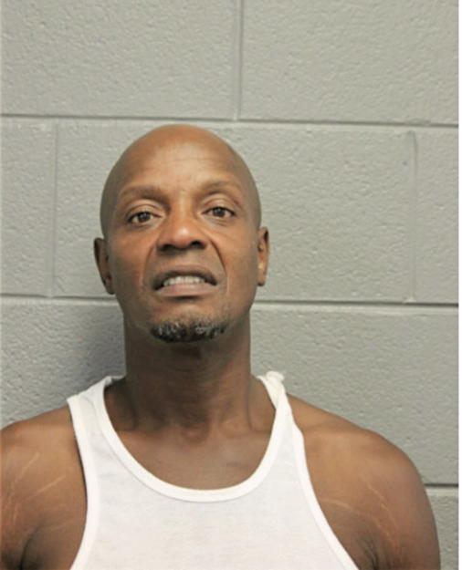 MARVIN J LANGSTON, Cook County, Illinois