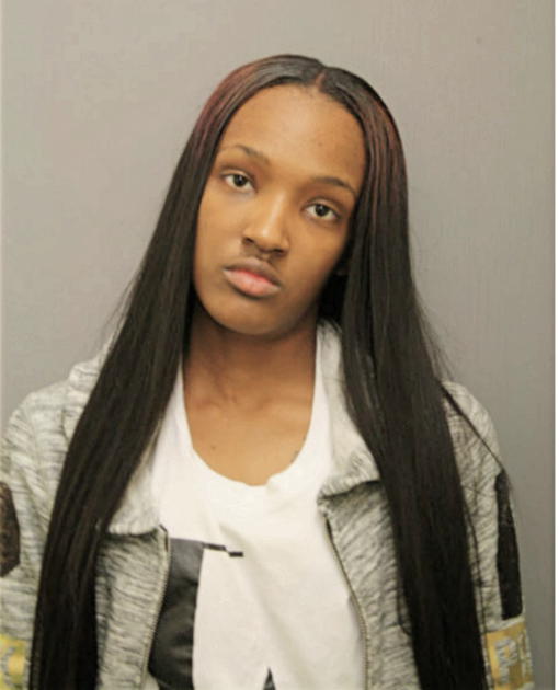 JAMESE A LAWRENCE, Cook County, Illinois