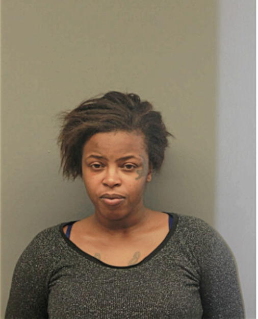 LONDON L LEE, Cook County, Illinois
