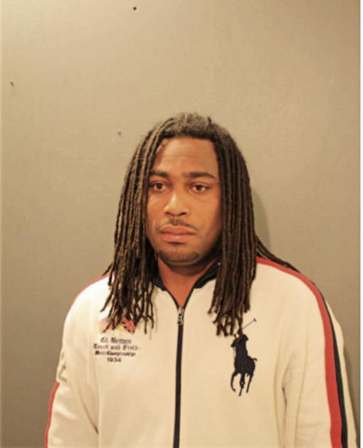 OSHAWN A LEE, Cook County, Illinois