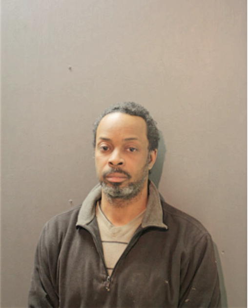 ARTHUR L LEWIS, Cook County, Illinois