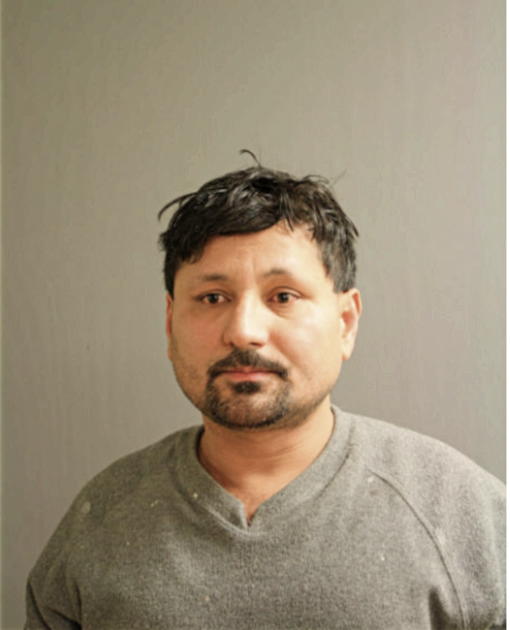 MINOR LIMA, Cook County, Illinois