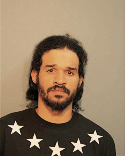ALEXIS LOPEZ, Cook County, Illinois