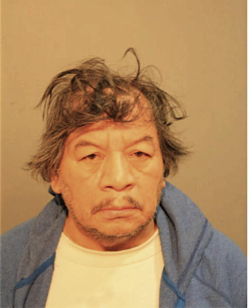 GERTRUDIS LOPEZ, Cook County, Illinois