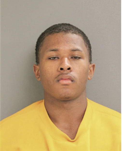 CORNELL J LUCAS, Cook County, Illinois