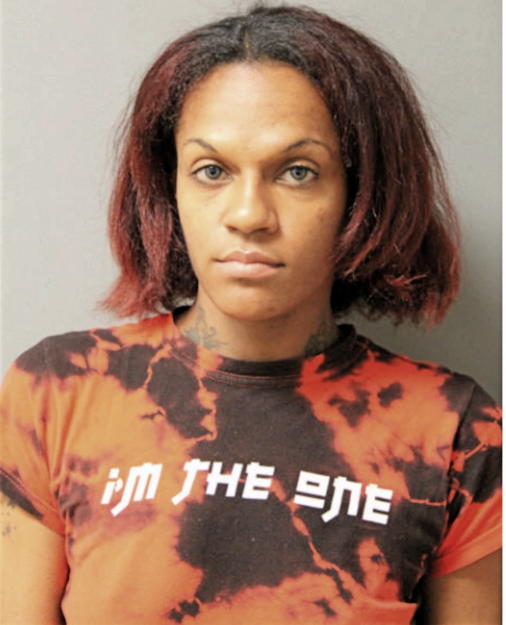 SARAI M MARKS, Cook County, Illinois