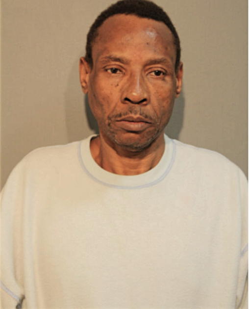 WILLIAM MARR, Cook County, Illinois