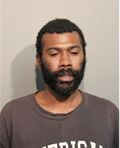 ANDREW T MARTIN, Cook County, Illinois