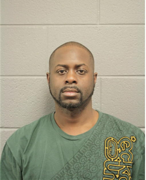 TRAVARIS MARTIN, Cook County, Illinois