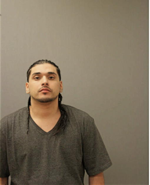 CARLOS MARTINEZ, Cook County, Illinois