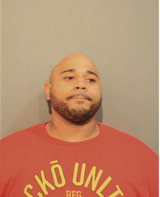 DANTE JOSEPH MASON, Cook County, Illinois