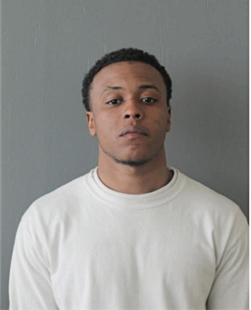 KENNETH MAYE, Cook County, Illinois