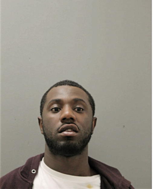 ADRIAN MCCOY, Cook County, Illinois