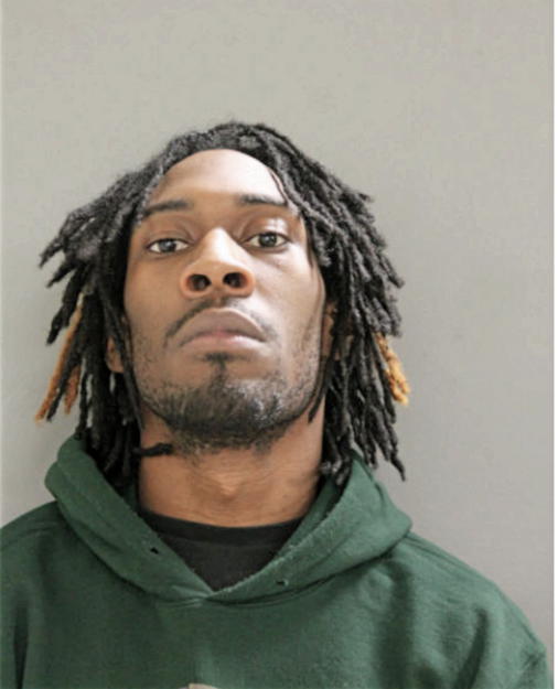 ERINE D MCMILLEN, Cook County, Illinois