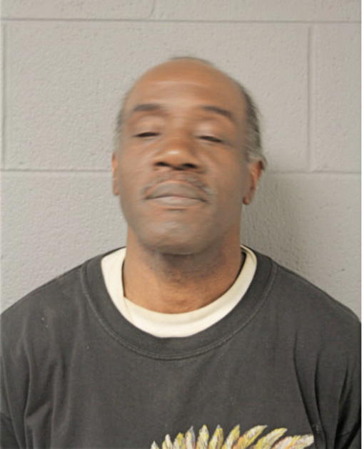 MICHAEL MCQUEEN, Cook County, Illinois