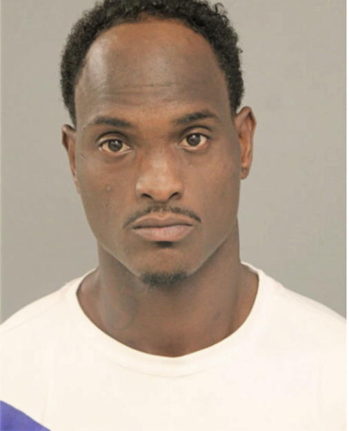 GLENN MILES, Cook County, Illinois