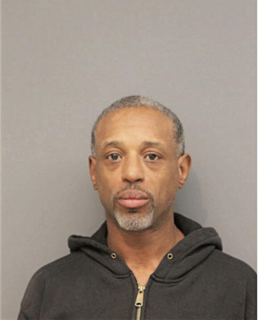 PHILLIP MILLER, Cook County, Illinois