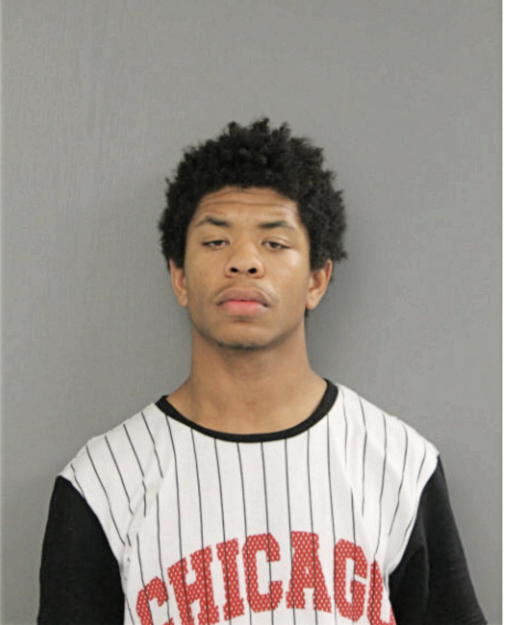 RICKEY S MILLER, Cook County, Illinois