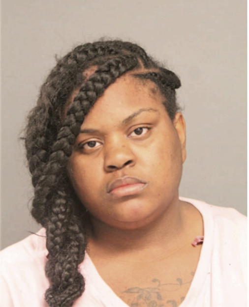 JASMINE S MIMS, Cook County, Illinois