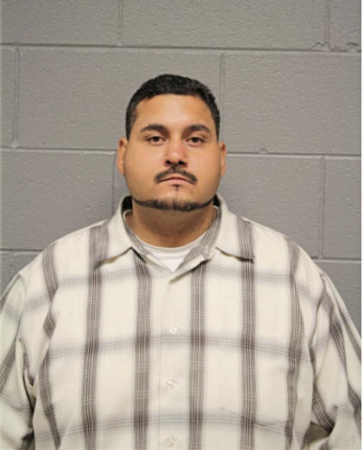 TONY MIRELES, Cook County, Illinois