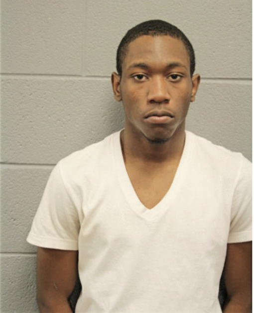 JOSHUA D MITCHELL, Cook County, Illinois