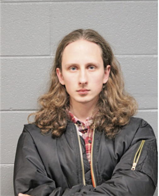 FILIP A MOCZARNY, Cook County, Illinois