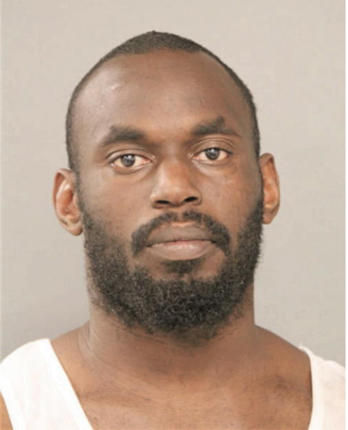 DWAYNE MOORE, Cook County, Illinois