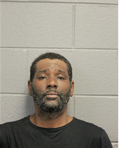 ALEX D MORRIS, Cook County, Illinois