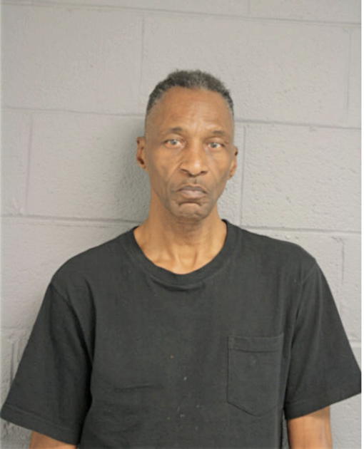 LARRY M MORRIS, Cook County, Illinois