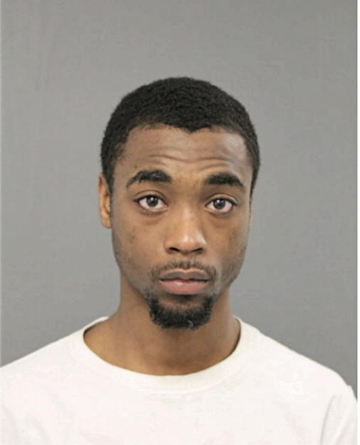 RASHEED MUHAMMAD, Cook County, Illinois