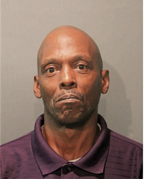 LARRY D MURDOCK, Cook County, Illinois