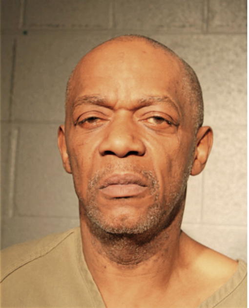 WILLIAM MURRAY, Cook County, Illinois
