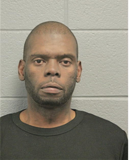 WILLIE MURRAY, Cook County, Illinois