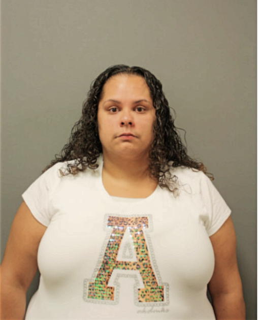DARCEL P NATION, Cook County, Illinois
