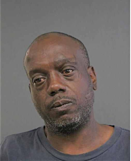 RICKY NAUGLES, Cook County, Illinois