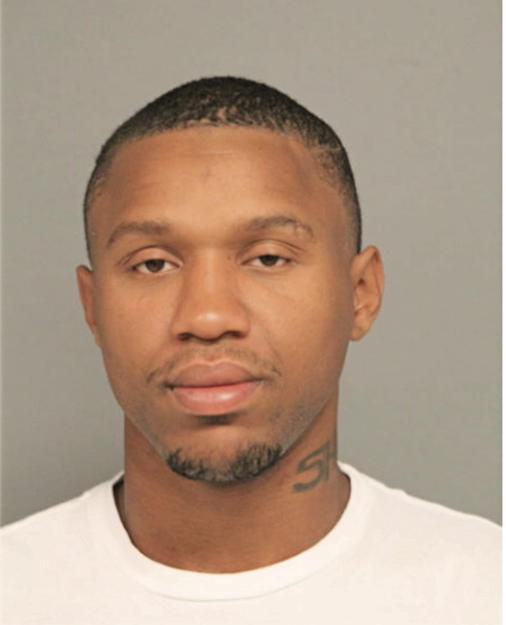 EUGENE C NEAL, Cook County, Illinois