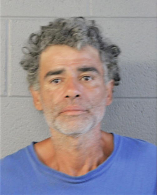 EDWIN PADILLA, Cook County, Illinois